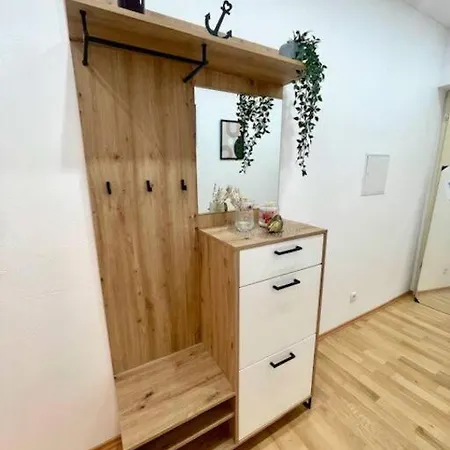 Apartment Wohlfuehlen Neben Dem Murradweg *