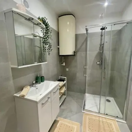 Apartman Wohlfuehlen Neben Dem Murradweg *