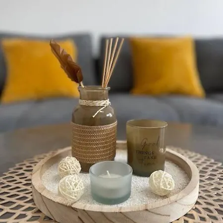 Apartman Wohlfuehlen Neben Dem Murradweg Graz