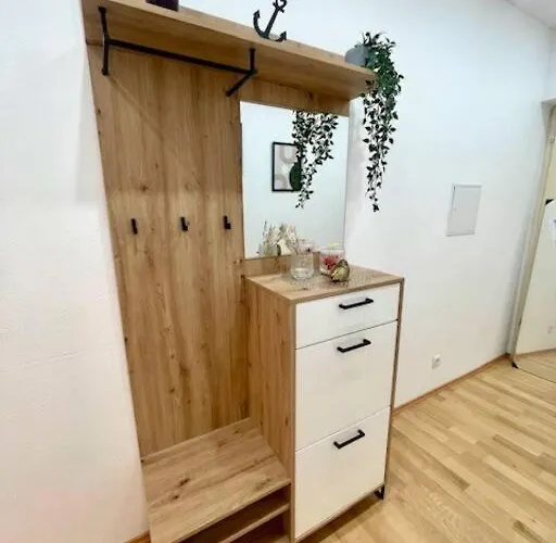 Apartman Wohlfuehlen Neben Dem Murradweg *