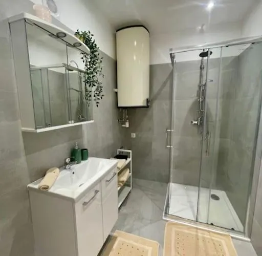 Apartman Wohlfuehlen Neben Dem Murradweg *