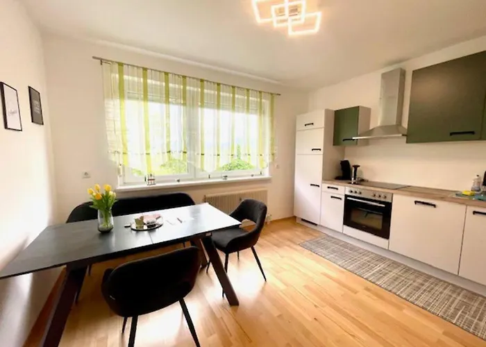 Wohlfuehlen Neben Dem Murradweg Apartman Graz