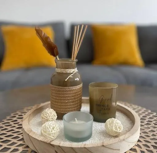 Apartman Wohlfuehlen Neben Dem Murradweg Graz